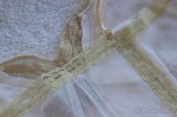 Nový letní top s krajkou Free People vel. L (M) - 5