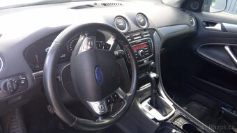 ND Ford Mondeo 2.0 176kw 149kw SCTi ecoboost - 5