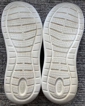 Látkové tenisky Crocs, 42-43 - 5