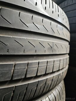 285/45R20 112Y XL Scorpion Verde AO PIRELLI - 5