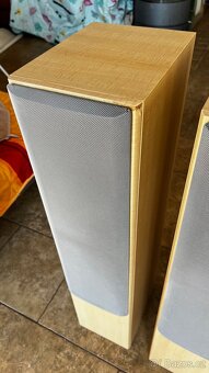 Tannoy mercury mx3 - 5