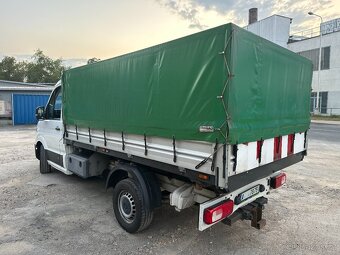 Crafter SKLOPKA S3 motor KO 103kW DSG pravostraný - 5