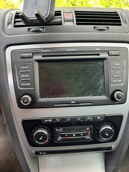 Škoda Octavia 2.0 tdi - 5