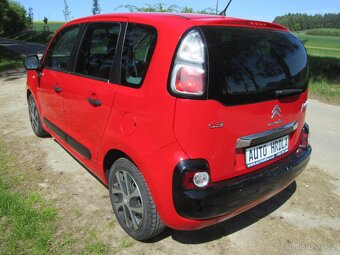 Citroen C3 Picasso TenDance 1.4VTi 2017 1.maj nové ČR záruka - 5