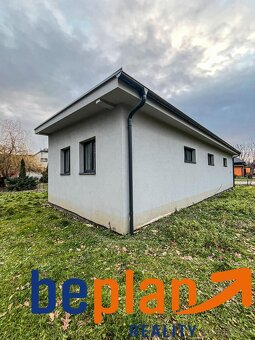 Prodej rodinného domu 5+kk (187 m) s pozemkem 1203 m v klidn - 5