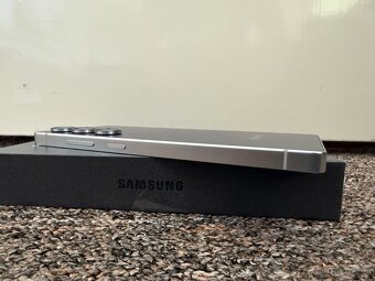 Samsung Galaxy S25 Ultra 12GB/512GB S938B Titanium Silverblu - 5