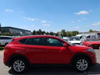 Hyundai Tucson 1.6T-GDi,130kW,1majČR,Adventure - 5