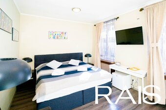 Prodej činžovního domu pro investici - 5