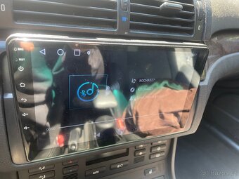 Bmw e46 Android radio - 5