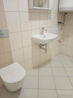 Nabízím pronájem cihlového bytu 1kk v Lipníku nad Bečvou - 5