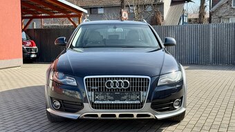 Audi A4 Allroad //2.0TDi//125kW//QATTRO//B&O//MANUÁL// - 5