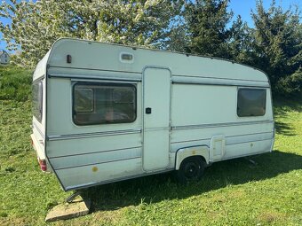 Prodej karavan Wilk - 5