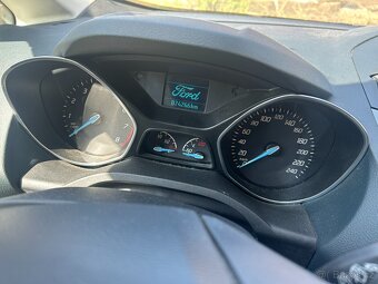 Ford C-Max 2014 1.0 92kw, 74tkm ZTRACI VODU - 5