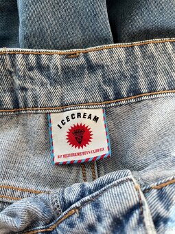 BBC Icecream džíny - 5
