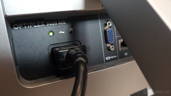 Počítač All in one Dell Optiplex 9020 - 5