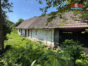 Prodej chalupy, 44 m², Zahrádčice u Dolních Kralovic - 5