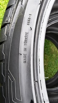 4KS letní pneu 225/35 R19 Petlas - 5