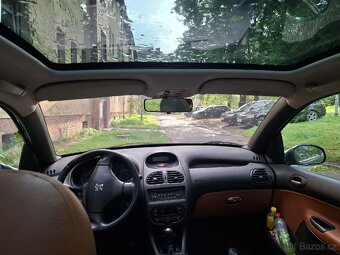Peugeot 206 2.0 hdi - 5