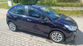 Citroen C4 - 5