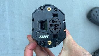 Elektrokolo CUBE Reaction Hybrid Performance 500 (2022 - 5