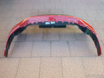 VW Tiguan II lift orig nárazník 5NA807221C maska - 5