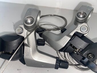 Dualy Shimano LX - 5