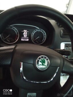 Octavia 2 rs - 5
