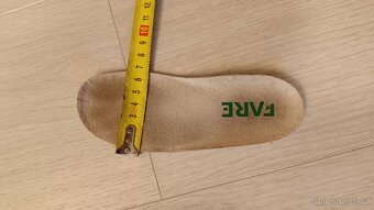 Fare přezůvky vel. 26 - 5