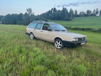 Volkswagen Passat variant B2, Nová STK, EKO zaplaceno - 5