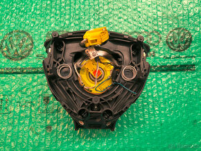 VW volant+airbag do vozů od 2003-2011-TOP - 5