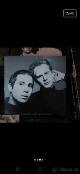 Simon & Garfunkel unikatni kolekce 5 CD box set - 5