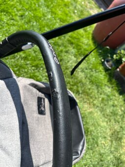 Dvojkombinace Cybex Priam 2018 - 5