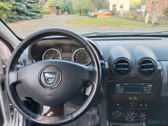 Dacia Duster 1.6 77 kW 2012 LPG - 5