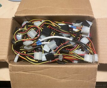 Kabely do PC - 5