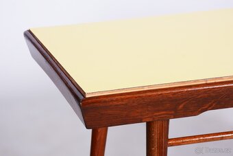 Konferenční stůl s otočnou deskou - č.2582 - 5