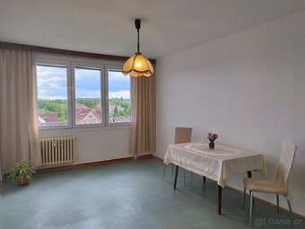 Prodej bytu 3+1, balkon, výtah, 86 m2, Soběslav - REZERVACE - 5