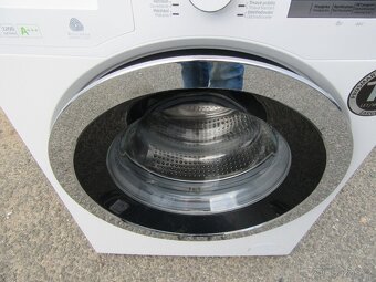 Nabízím pračku Beko přední plnění na 7 kg prádla. Jako nová. - 5