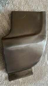 Skoda 120 - plechy - 5