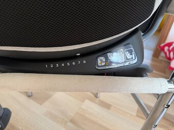 Joie signature i-prodigy - 5