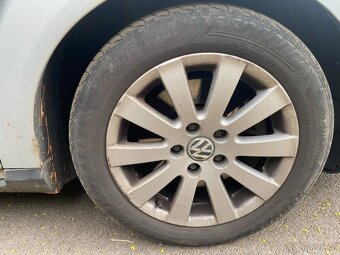 Original vw r16 - 5