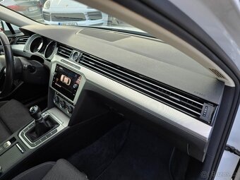 ⭐Volkswagen Passat 2.0TDI/110KW/ČR/1.MAJ/DPH⭐ - 5