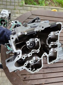Aprilia Pegaso 650 - díly - motor - 5