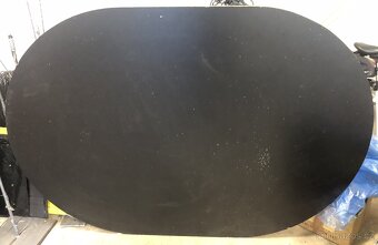 Stůl 160 cm x 120 cm - 5