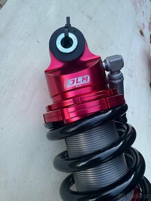 Coilover 2.5” 10” - 5