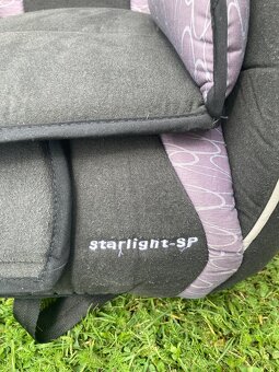 Storchenmuhle Starlight SP autosedacka 9-36 kg - 5