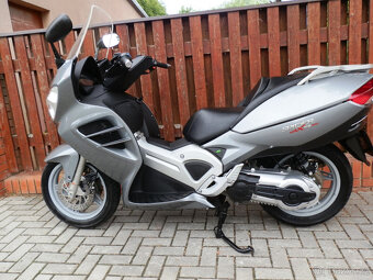 Malaguti Spider Max RS 500 (2010) - 5