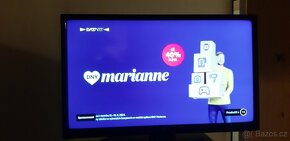 Prodám tv samsung 4k 124cm.. - 5