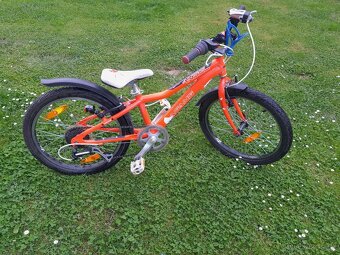 Dětské kolo 20" - 5