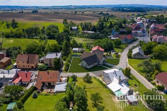 Prodej rodinného domu 167 m2, Bořenovice - 5