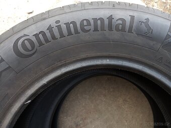 Letní pneumatiky Continental 215/65 R16 98H - 5